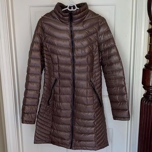Calvin Klein puffer jacket